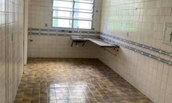 Imagem 4: Apartamento de 3 Quartos na Vila Nova Conceição, São Paulo-SP: 141m², 1 suíte, 2 banheiros