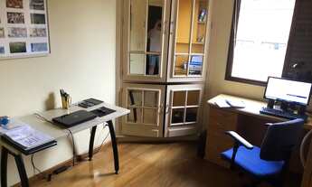 Imagem 5: Apartamento à venda em São Paulo-SP, 3 quartos, 2 suítes, 3 banheiros, 3 vagas, 130m² em P