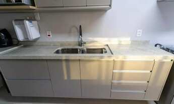 Imagem 6: APARTAMENTO RESIDENCIAL em SÃO PAULO - SP, ITAIM BIBI