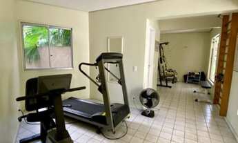 Imagem 3: Cobertura RESIDENCIAL em SÃO PAULO - SP, JARDIM AMPLIAÇÃO