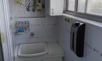 Imagem 5: Apartamento à venda no Brooklin Paulista, São Paulo-SP: 2 quartos, 2 banheiros, 60m² de ár