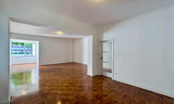 Imagem 7: Imperdível oportunidade em Higienópolis: Apartamento de 4 quartos com 204m² à venda em São