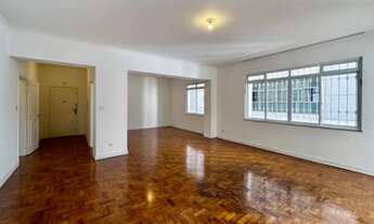 Imagem: Imperdível oportunidade em Higienópolis