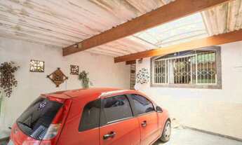 Imagem 3: Apartamento à venda em São Paulo-SP, Vila Tiradentes: 3 quartos, 1 suíte, 3 banheiros, 2 v