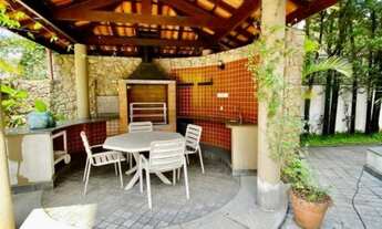 Imagem 4: Cobertura RESIDENCIAL em SÃO PAULO - SP, JARDIM AMPLIAÇÃO