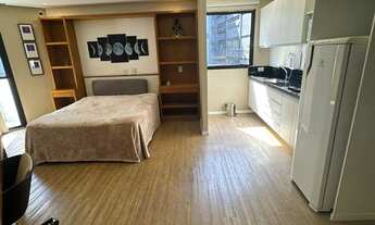 Imagem: Apartamento à Venda na Vila Nova Conceição