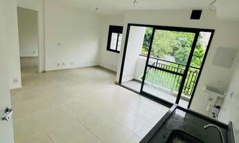 Imagem 3: Apartamento à venda em São Paulo-SP, Jardim Ampliação: 2 quartos, 1 banheiro, 1 vaga, 39m²