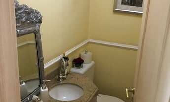 Imagem 3: Apartamento à venda em São Paulo-SP, 3 quartos, 2 suítes, 3 banheiros, 3 vagas, 130m² em P