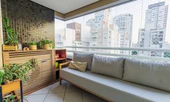 Imagem: Apartamento de luxo na Vila Olímpia - 3