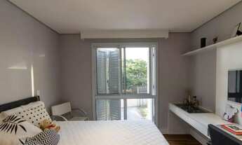 Imagem 3: APARTAMENTO RESIDENCIAL em SÃO PAULO - SP, ITAIM BIBI