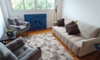 Imagem 2: Imperdível: Apartamento à venda em Pinheiros, São Paulo-SP com 3 quartos, 2 banheiros, 1 v