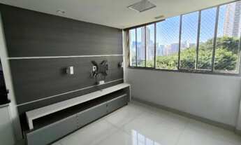 Imagem: Apartamento à venda no Brooklin Paulista