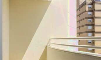 Imagem 6: Cobertura na Vila Nova Conceição, 3 quartos, 2 suítes, 3 banheiros, 3 vagas de garagem, 18