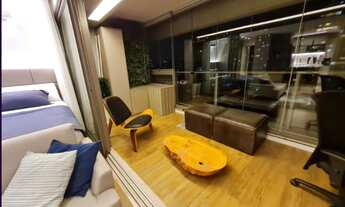 Imagem 7: Oportunidade: Apartamento à venda no Brooklin Paulista, 1 quarto, 1 banheiro, 1 vaga, 42m²