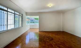 Imagem 6: Imperdível oportunidade em Higienópolis: Apartamento de 4 quartos com 204m² à venda em São