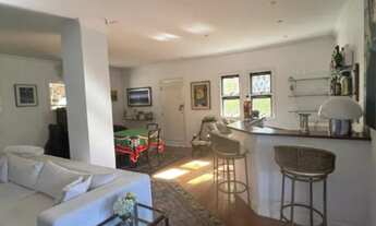 Imagem 3: Casa de alto padrão no condomínio do bairro Fazenda Morumbi em SP, com 3 quartos, 3 suítes