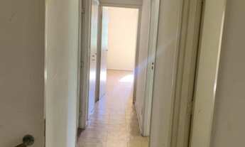 Imagem 2: Apartamento de 3 Quartos na Vila Nova Conceição, São Paulo-SP: 141m², 1 suíte, 2 banheiros