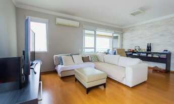 Imagem 3: Apartamento de luxo na Vila Olímpia - 3 quartos, 3 suítes, 4 banheiros, 3 vagas de garagem