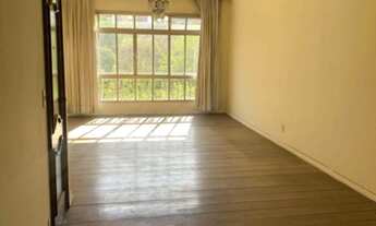 Imagem 6: Apartamento de 3 Quartos na Vila Nova Conceição, São Paulo-SP: 141m², 1 suíte, 2 banheiros