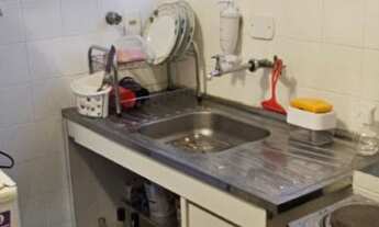 Imagem 5: APARTAMENTO RESIDENCIAL em SÃO PAULO - SP, VILA BUARQUE