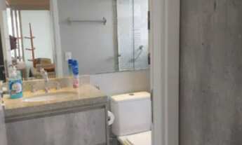 Imagem 7: Apartamento à venda na Consolação, São Paulo-SP: 1 quarto, 1 banheiro, 1 vaga de garagem