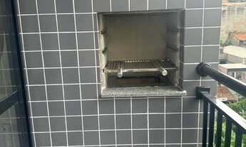 Imagem 7: Apartamento à venda em São Paulo-SP, Jardim Ampliação: 2 quartos, 1 banheiro, 1 vaga, 39m²