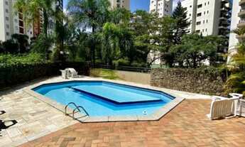 Imagem 6: Cobertura RESIDENCIAL em SÃO PAULO - SP, JARDIM AMPLIAÇÃO