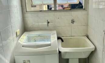 Imagem 4: Imperdível oportunidade! Apartamento à venda em Moema, São Paulo-SP: 1 quarto, 1 banheiro