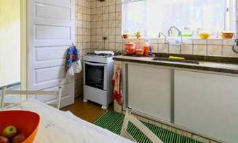 Imagem 4: CASA RESIDENCIAL em SÃO PAULO - SP, PARQUE JABAQUARA