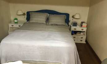 Imagem 4: Apartamento à venda em São Paulo-SP, 3 quartos, 2 suítes, 3 banheiros, 3 vagas, 130m² em P