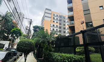 Imagem 6: Apartamento à venda em São Paulo-SP, Jardim Ampliação: 2 quartos, 1 banheiro, 1 vaga, 39m²