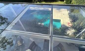 Imagem 6: Casa de alto padrão no condomínio do bairro Fazenda Morumbi em SP, com 3 quartos, 3 suítes