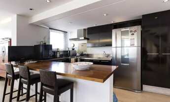 Imagem: Cobertura na Vila Nova Conceição, 3 quartos