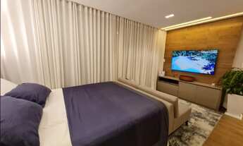 Imagem 4: Oportunidade: Apartamento à venda no Brooklin Paulista, 1 quarto, 1 banheiro, 1 vaga, 42m²