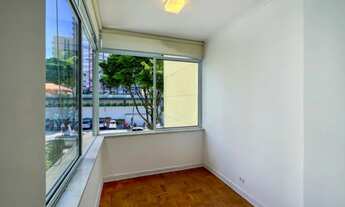 Imagem 2: Imperdível oportunidade em Higienópolis: Apartamento de 4 quartos com 204m² à venda em São