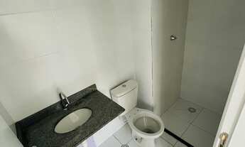 Imagem 4: Apartamento à venda em São Paulo-SP, Jardim Ampliação: 2 quartos, 1 banheiro, 1 vaga, 39m²