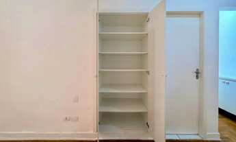 Imagem 5: Imperdível oportunidade em Higienópolis: Apartamento de 4 quartos com 204m² à venda em São