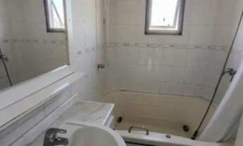 Imagem 7: Apartamento à venda no Brooklin Paulista, São Paulo-SP: 2 quartos, 2 banheiros, 60m² de ár