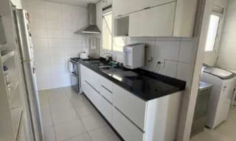 Imagem 3: APARTAMENTO RESIDENCIAL em SÃO PAULO - SP, PERDIZES