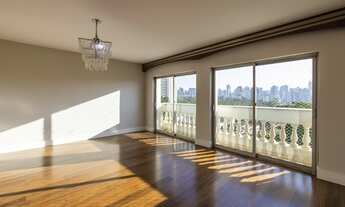 Imagem 3: Apartamento à venda em São Paulo-SP, Cambuci: 3 quartos, 1 suíte, 3 banheiros, 3 vagas de