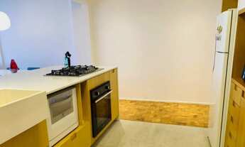 Imagem 3: Oportunidade Imperdível! Apartamento à venda em São Paulo-SP, Jardim Paulista, 2 quartos