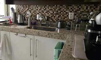 Imagem 4: Imperdível oportunidade de apartamento à venda na Vila Olímpia, São Paulo-SP: 3 quartos, 1