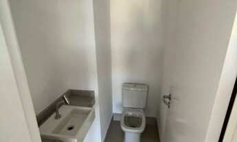 Imagem 7: Apartamento de luxo no Campo Belo: 3 quartos, 3 suítes, 4 banheiros, 2 vagas de garagem, 1