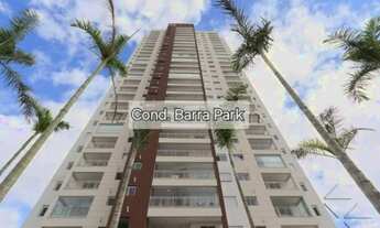 Imagem: Apartamento à venda na Barra Funda, São