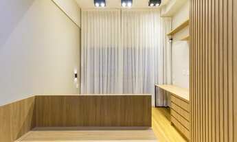 Imagem 6: Apartamento à venda em Perdizes, São Paulo-SP: 1 quarto, 1 banheiro, 30m² - Excelente opor