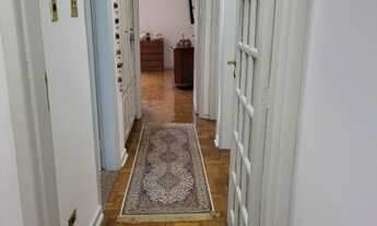 Imagem 2: Imperdível oportunidade de apartamento à venda em São Paulo-SP, Vila Mariana! 3 quartos, 1