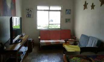 Imagem: Apartamento à venda no bairro Sumaré