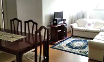 Imagem: Apartamento à venda em São Paulo-SP, Jardim