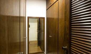 Imagem 2: Apartamento à venda em São Paulo-SP, Cambuci: 3 quartos, 1 suíte, 3 banheiros, 3 vagas de