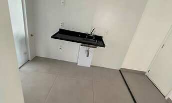 Imagem 7: Imperdível apartamento à venda em Moema, São Paulo-SP: 1 quarto, 1 suíte, 1 banheiro, 1 va